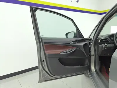 Buick GL6