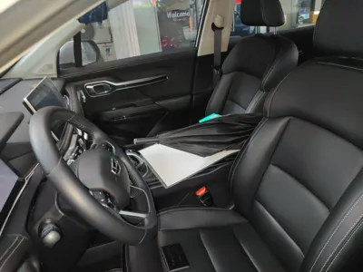 Geely Auto Haoyue