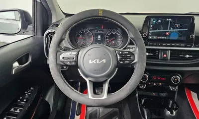 Kia Morning