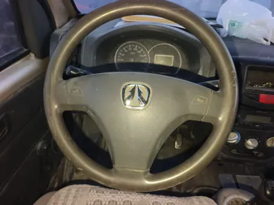 BAIC Weiwang 306