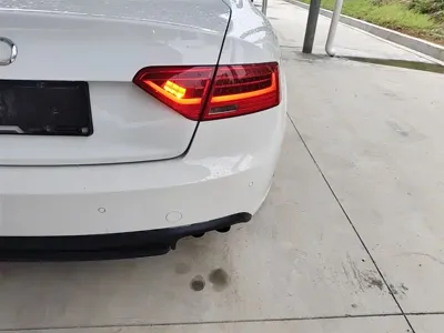 Audi A5 (Import)