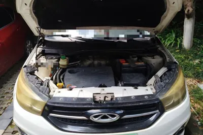 Chery Tiggo 3
