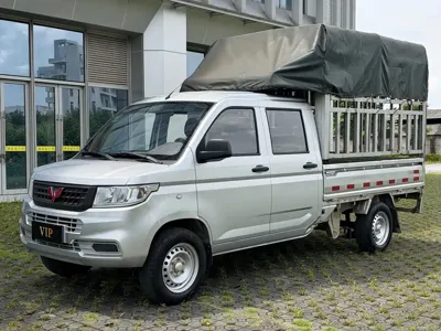 Wuling Rongguang New Truck