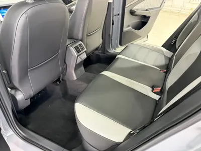 Jetta VS7