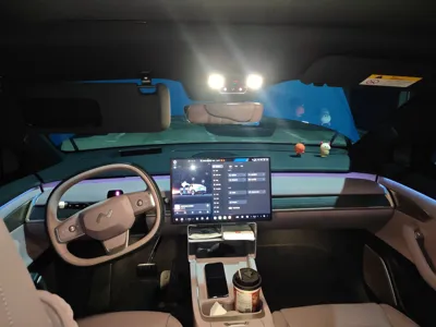 ONVO L60
