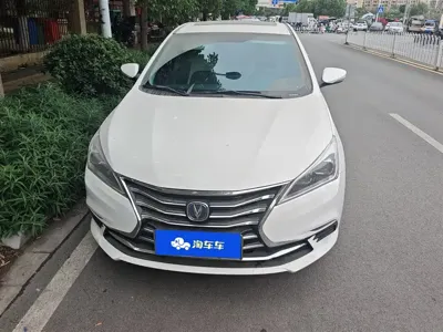 Changan Eado DT