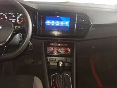 Jetta VS5