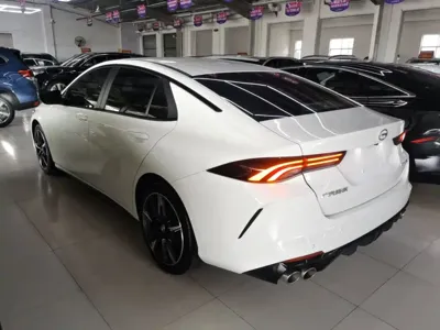 GAC Motor Shadow Leopard