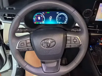 Toyota Granvia