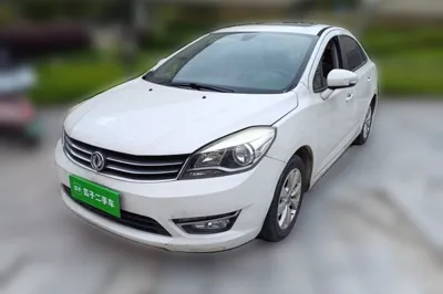 Dongfeng Aeolus L60