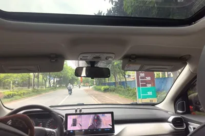 Geely Auto Coolray