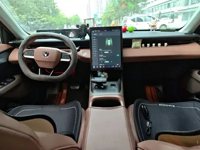 Changan Eado