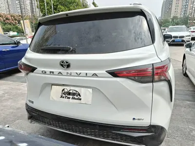 Toyota Granvia