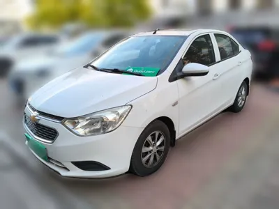 Chevrolet Sail