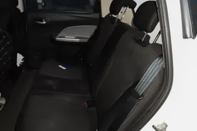 Changan Benni E-Star