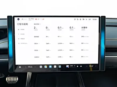 Xiaomi SU7 Ultra