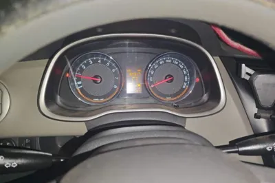 Chevrolet Sail