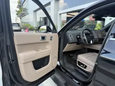 Li Auto Li L8