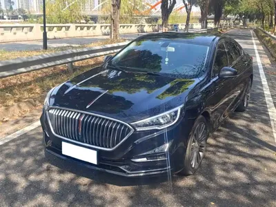 Hongqi Hongqi H5