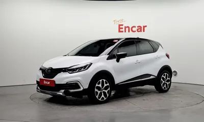 Renault-KoreaSamsung QM3