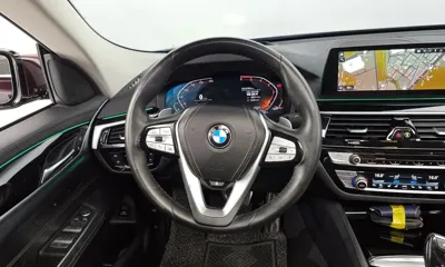 BMW Gran Turismo