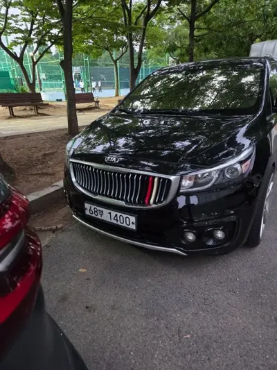 Kia Canival