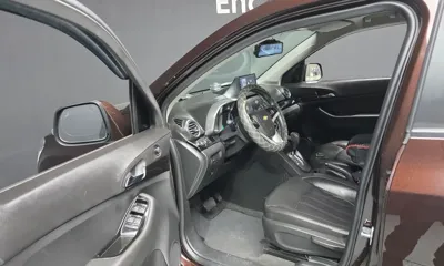 ChevroletGMDaewoo Orlando