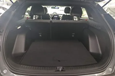 Geely Auto Emgrand X7 Sport