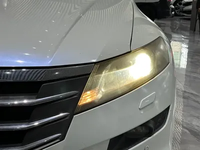 Honda Crosstour