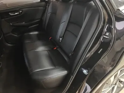 Honda Crider