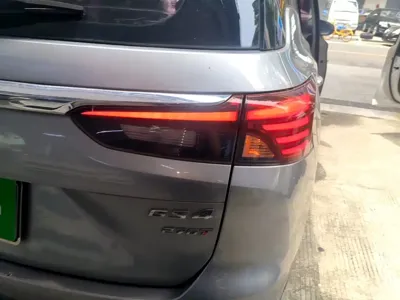 GAC Motor Trumpchi GS4