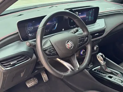 Buick Verano