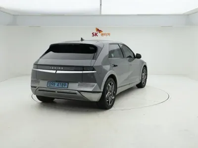 Hyundai Ioniq5