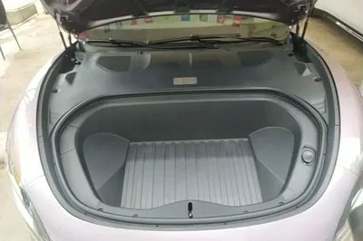 Xiaomi Auto SU7