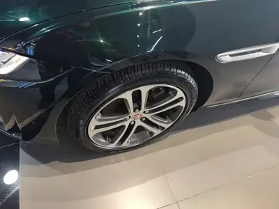 Jaguar XEL
