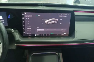 Xpeng P7