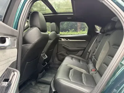 Geely Xingrui