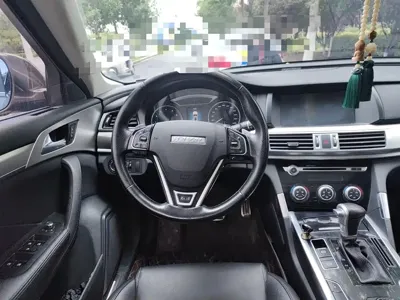 Haval H7