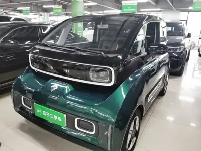 Baojun KiWi EV