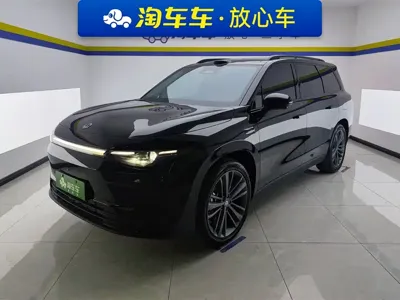 Leapmotor Leapmotor C16