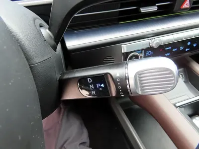 Hyundai Ioniq6
