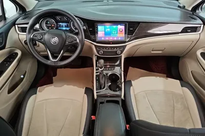 Buick Verano