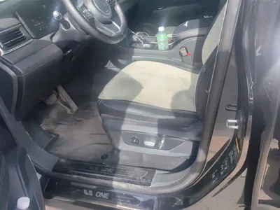 Li Auto Li ONE