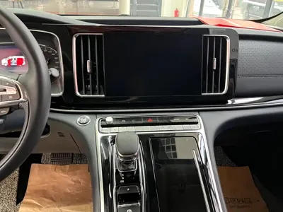 GAC Motor Trumpchi M8