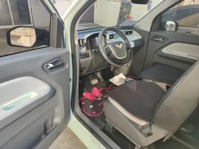 Wuling MINIEV