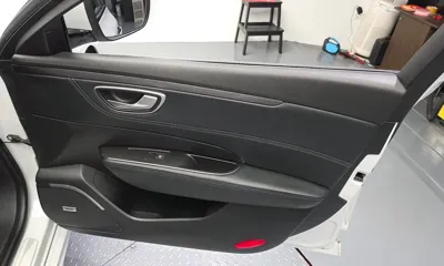 Renault-KoreaSamsung SM6