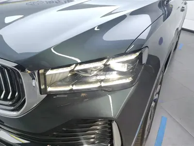 Geely Xingyue L