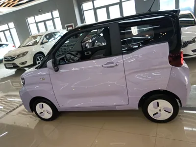 Chery QQ Ice Cream