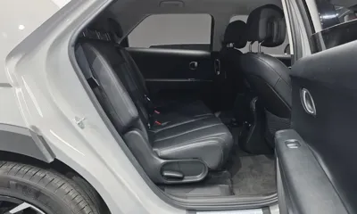 Hyundai Ioniq5