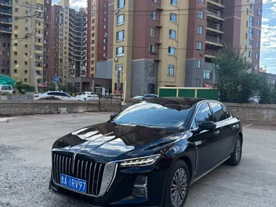 Hongqi Hongqi H5
